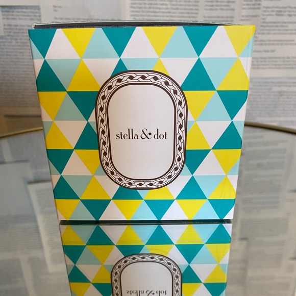 Stella & Dot Vida Stretch Bracelet - Picture 5 of 6